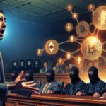 Man Sentenced to 30 Years for Financing Terrorism with Cryptocurrency: The Shocking Case of a Digital Trail of Terror