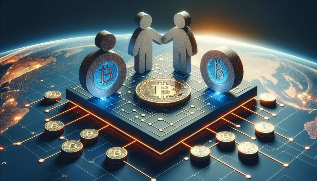 Mara Holdings expands partnership with Two Prime for bitcoin yield generation