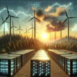 Mara holdings focuses on sustainable energy to boost bitcoin mining profits