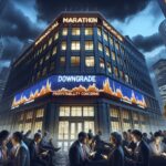 Marathon Digital faces downgrade amid profitability concerns