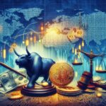 Market dynamics and regulatory impacts on Bitcoin and altcoins