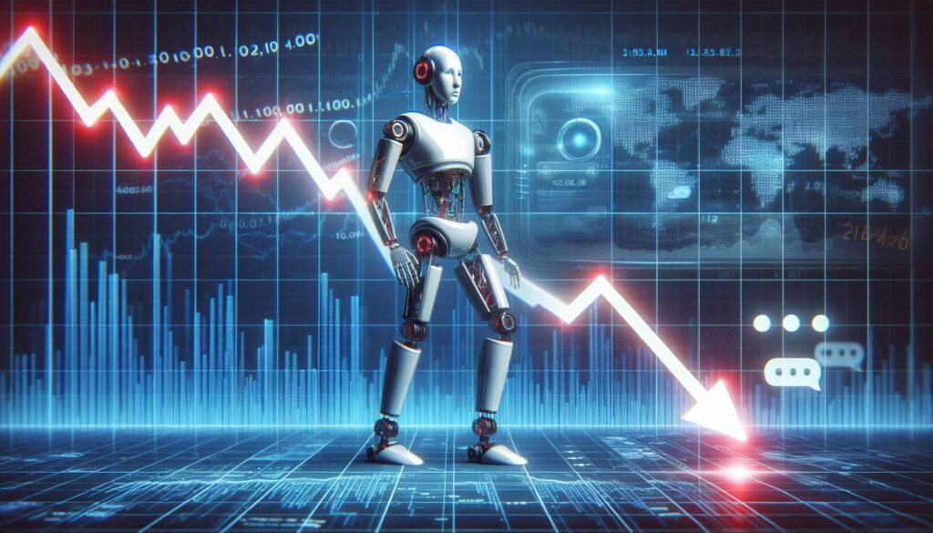 Market fluctuations from failed xAI and Telegram deal