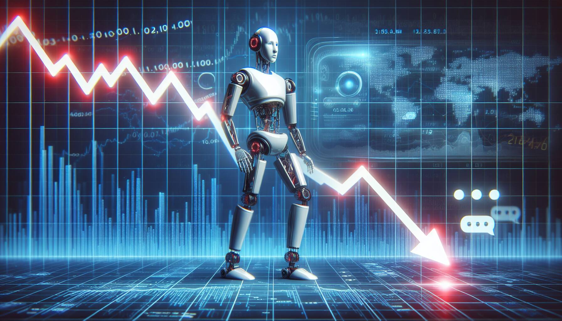 Market fluctuations from failed xAI and Telegram deal