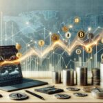 Market movements and trends in cryptocurrency