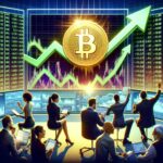 Market optimism returns as Bitcoin and stocks rebound after tariff announcements