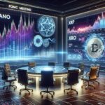Market shifts impact Cardano and XRP ahead of FOMC meeting