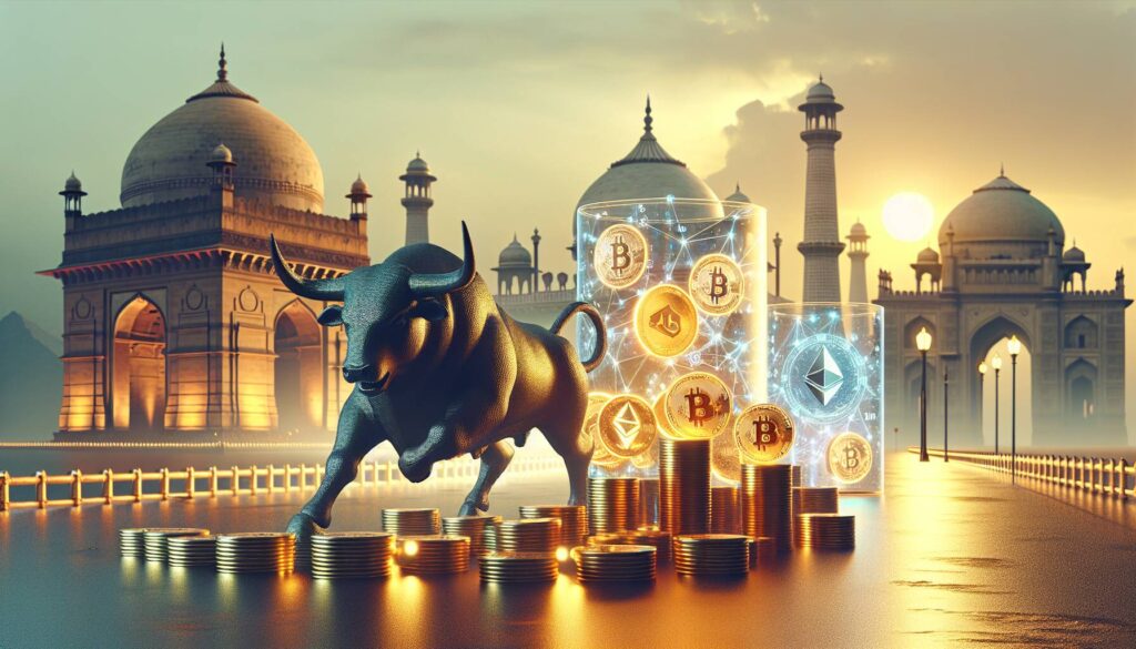 Matador Technologies invests in HODL Systems to enhance crypto presence in India