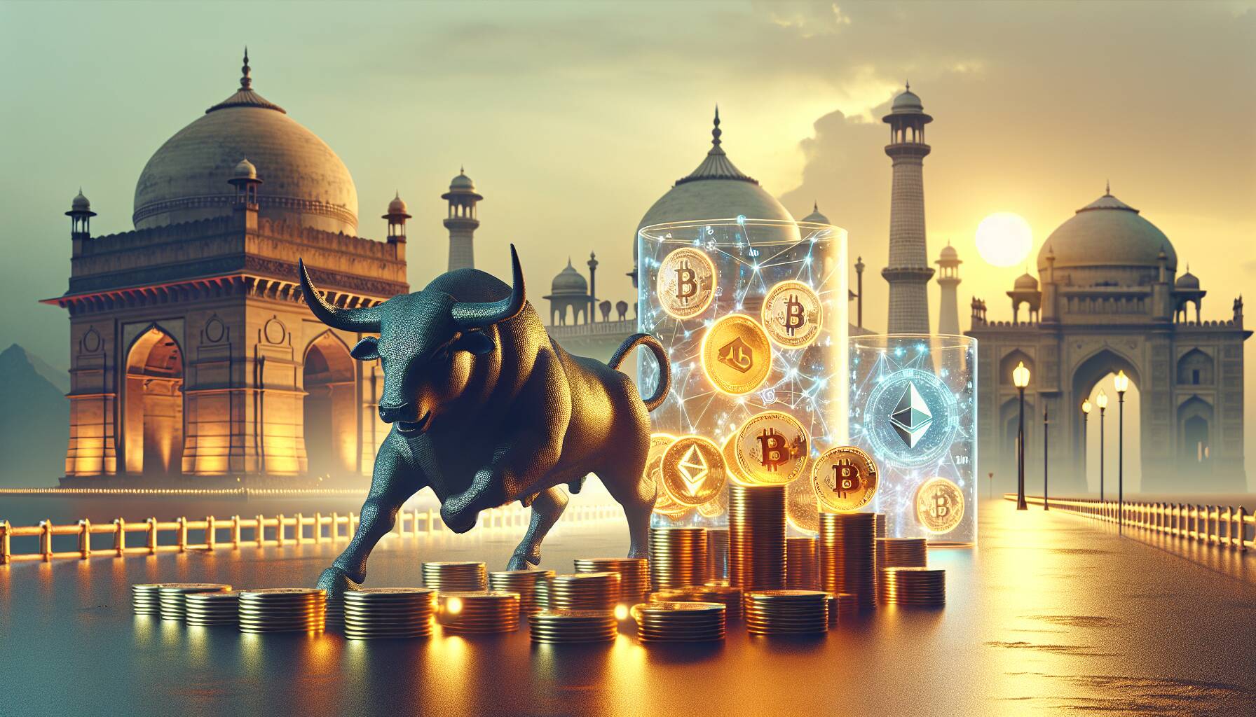 Matador Technologies invests in HODL Systems to enhance crypto presence in India