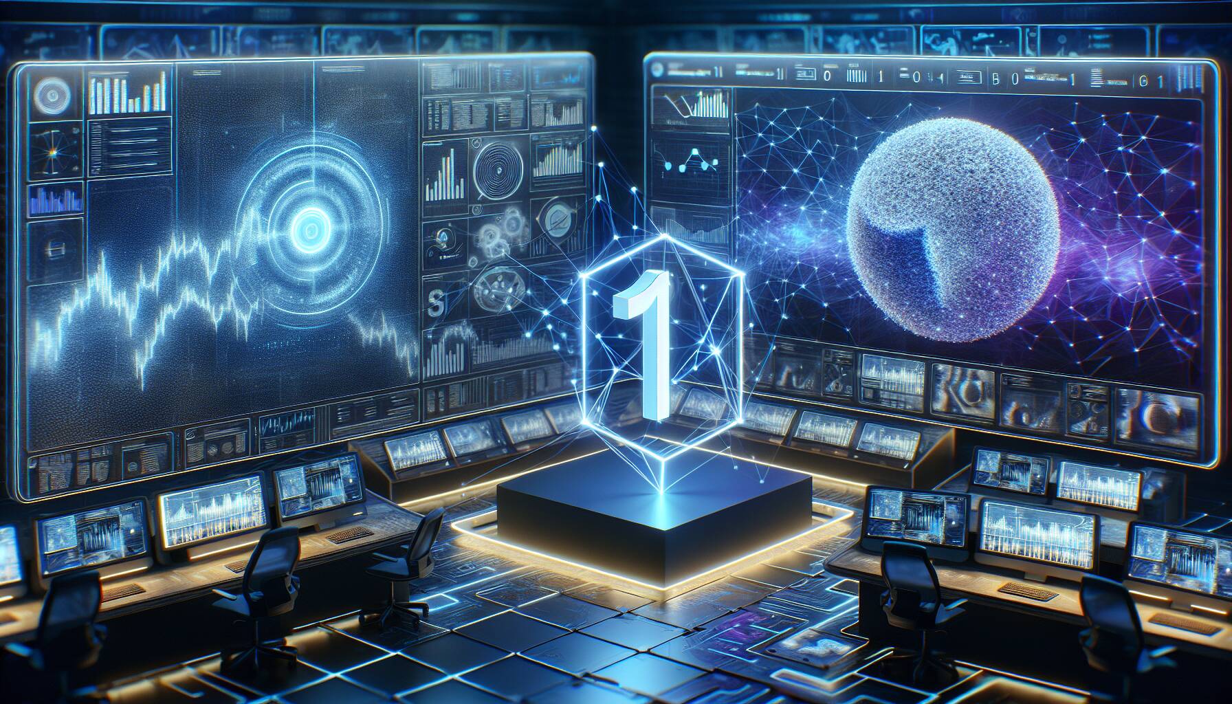 Mavrik-1 simplifies DeFi with AI-driven insights