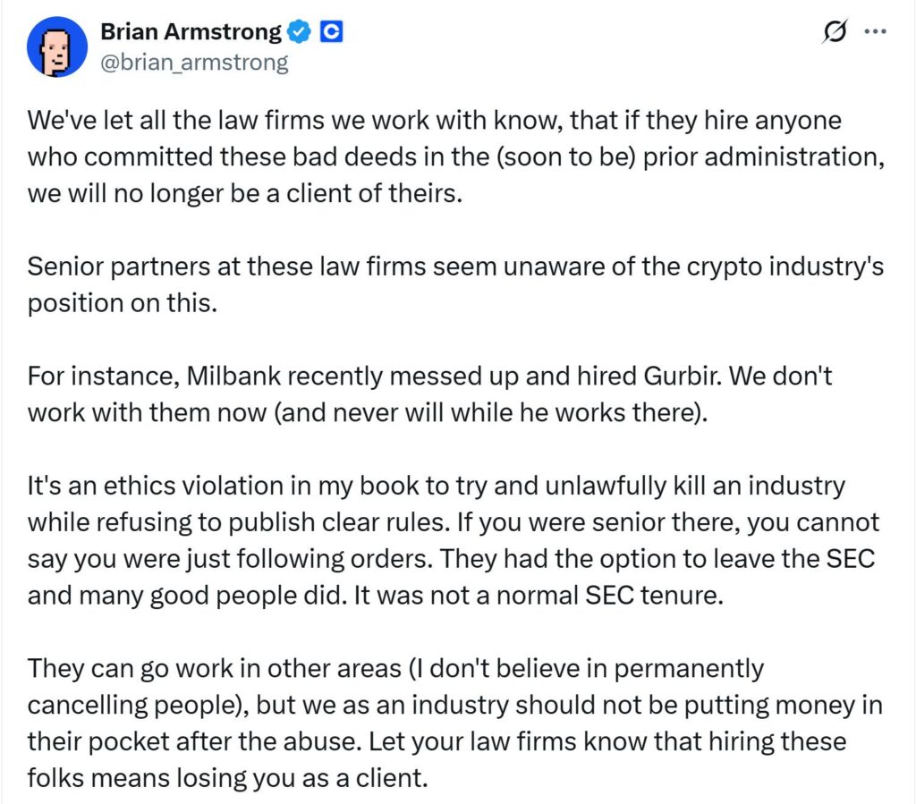 McHenry Reveals Gensler's Complex Views on Cryptocurrency