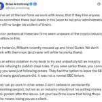McHenry Reveals Gensler's Complex Views on Cryptocurrency