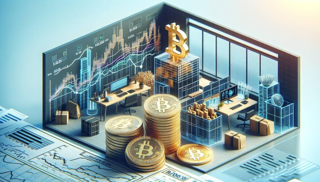 Méliuz plans public share offering to raise funds for Bitcoin acquisition
