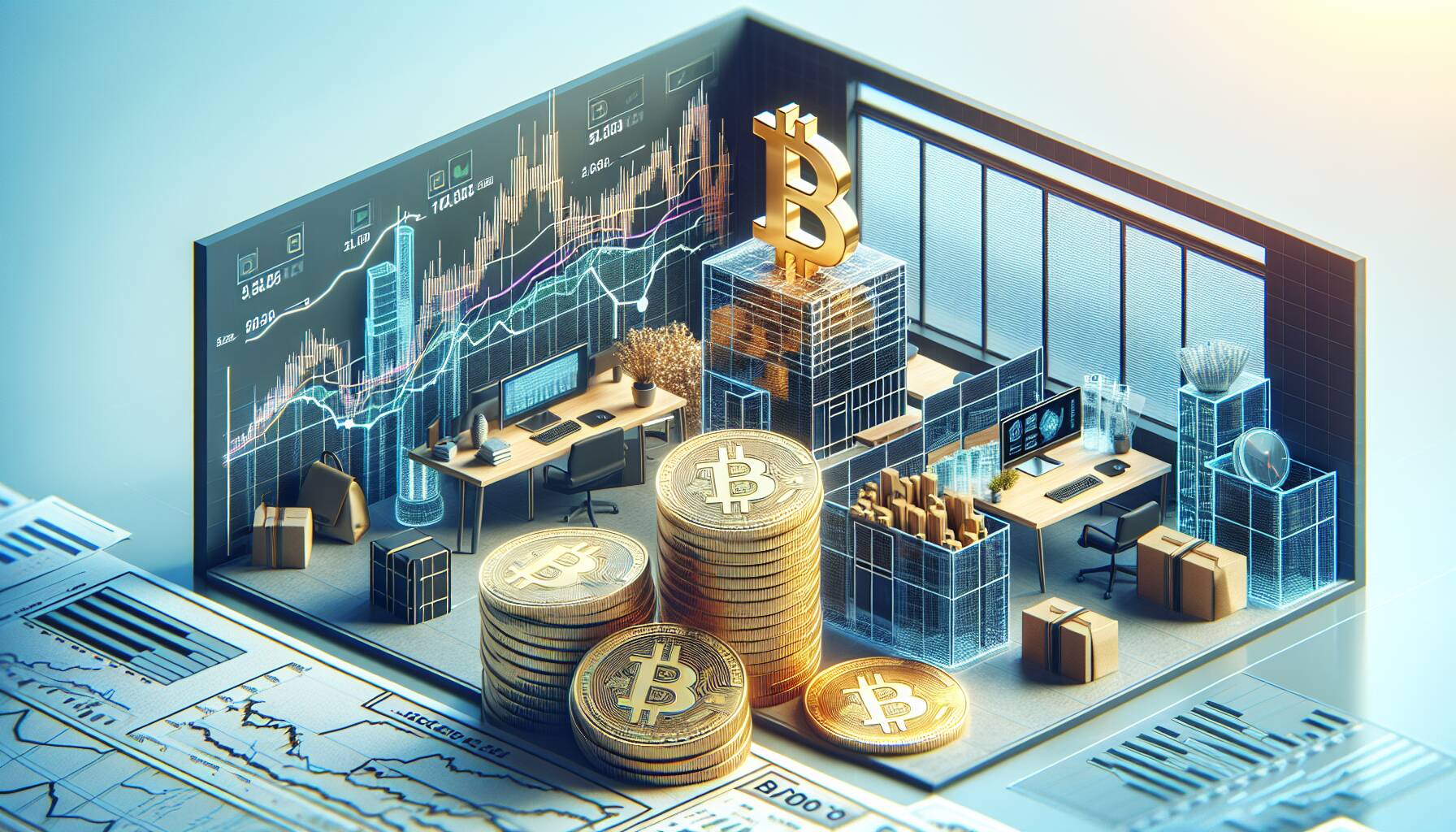 Méliuz plans public share offering to raise funds for Bitcoin acquisition