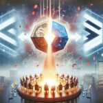 Merger creates Sentora to transform DeFi for institutional investors