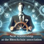 Mersinger takes the helm at the Blockchain Association