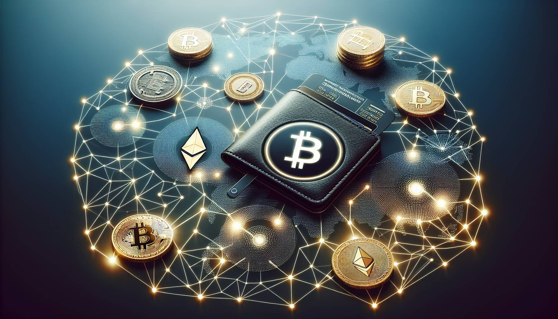 Mesh integrates Apple Pay to enhance crypto transactions