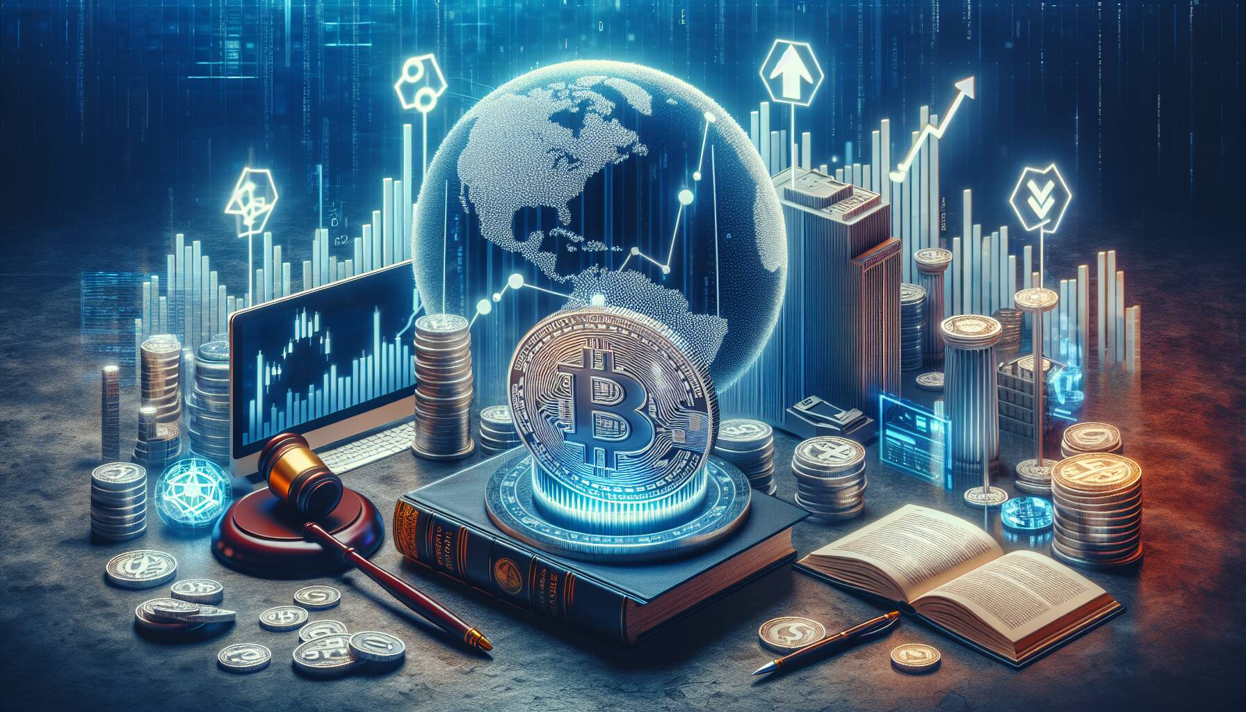 Meta explores stablecoins amid regulatory challenges and market growth
