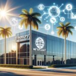 Metaplanet launches treasury subsidiary in Florida
