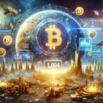 Metaplanet Makes Crypto History with Massive 1,004 Bitcoin Purchase