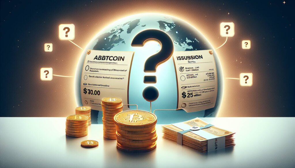 Metaplanet's Bold Move: Acquiring More Bitcoin and Issuing $25 Million in Bonds - What's Next?
