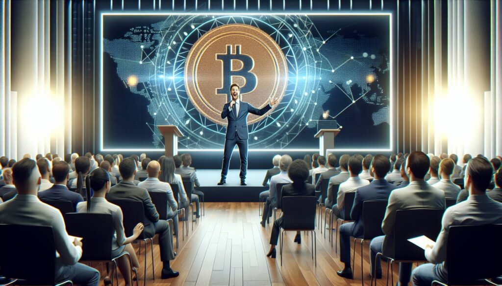 Michael Saylor advocates for wealth generation through Bitcoin