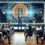 Michael Saylor advocates for wealth generation through Bitcoin