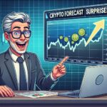 Michael Saylor's Surprising New Bitcoin Price Prediction Will Shock You