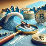 Microcap companies ride the crypto wave for quick gains