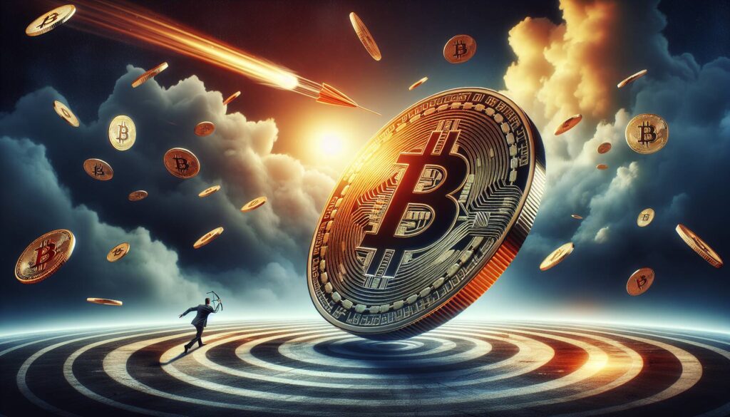 MicroStrategy's Bold Move: Doubling Down on Bitcoin Investment