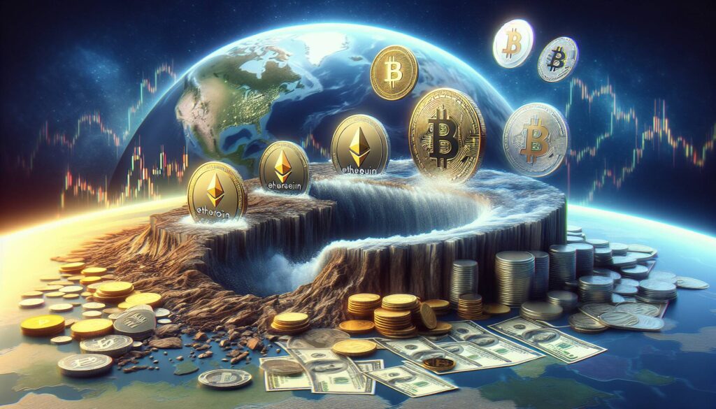 MicroStrategy's earnings reshape cryptocurrency landscape