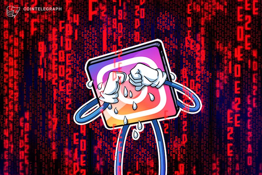 Migos Instagram Hack Highlights Cybersecurity Risks in Cryptocurrency