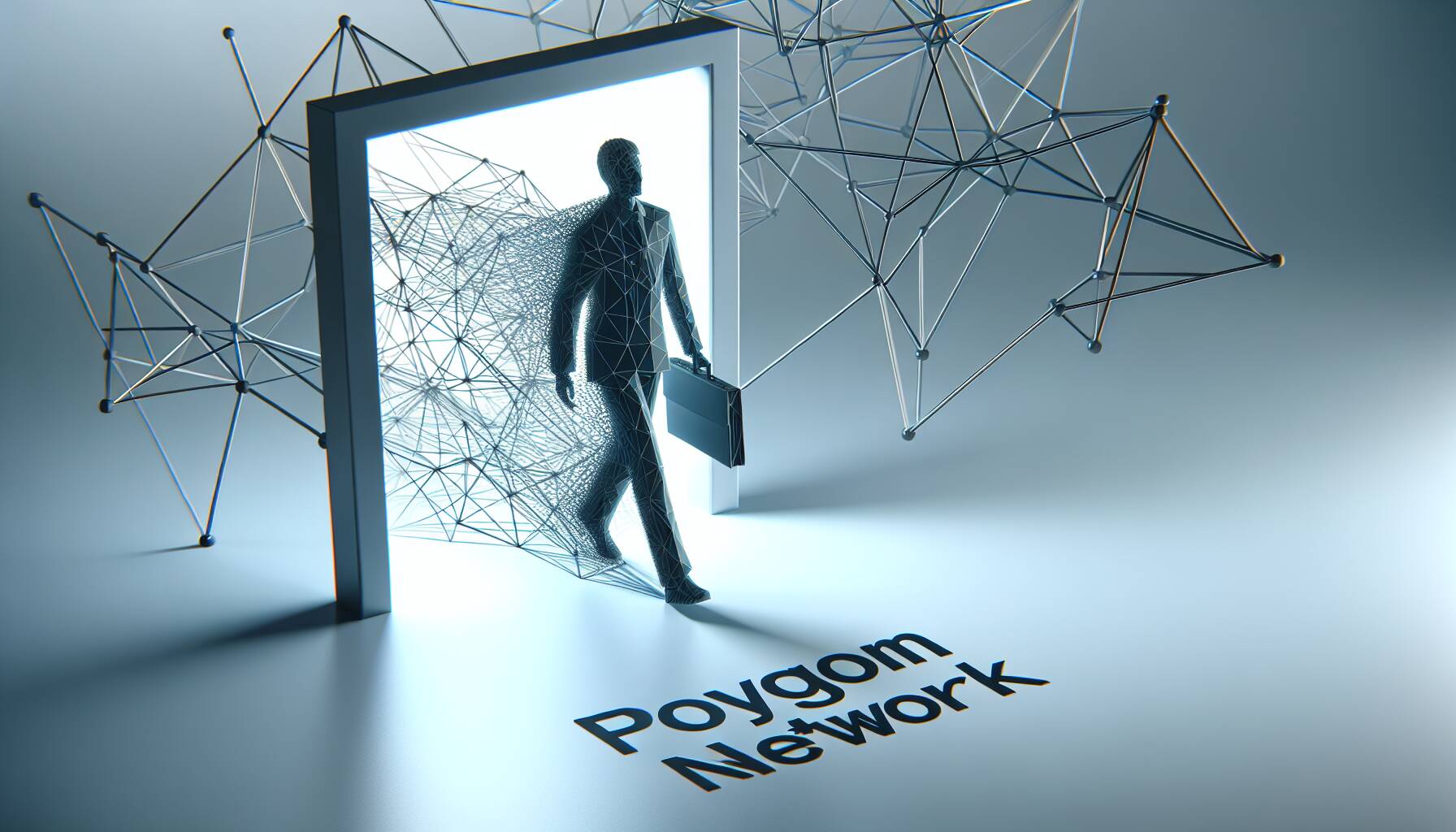 Mihailo Bjelic leaves Polygon network