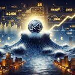 Monero experiences price volatility amid shifting market sentiment