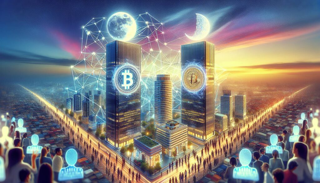 MoonPay and Mastercard team up to enhance stablecoin usage
