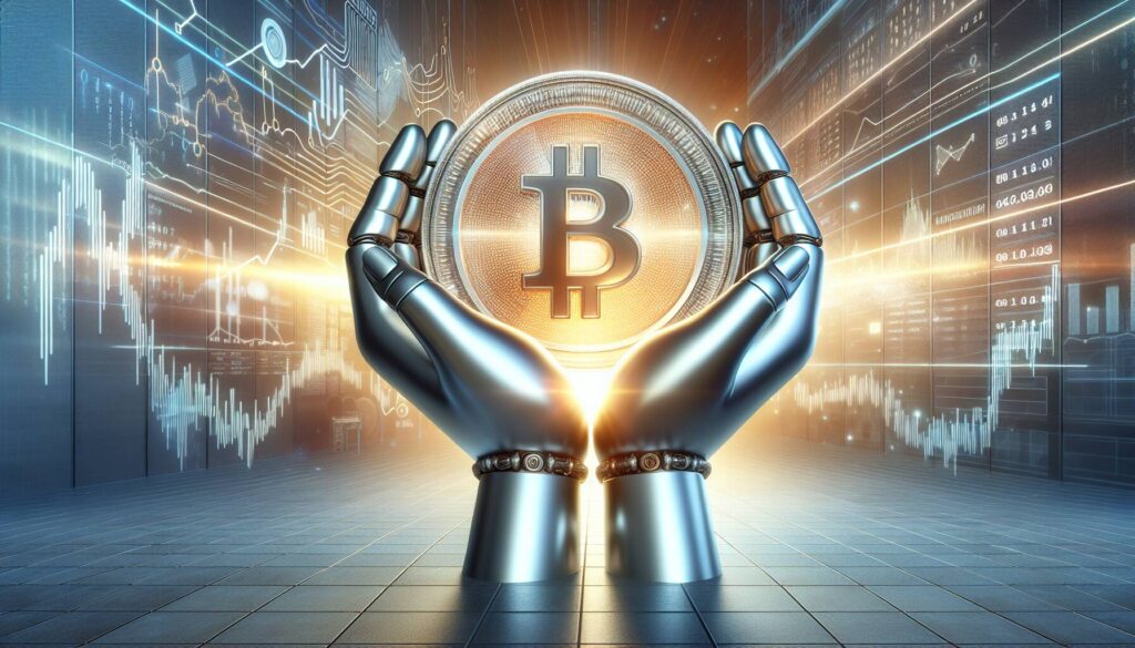 Morgan Stanley embraces cryptocurrency trading