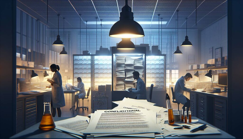 Movement Labs faces scrutiny over undisclosed insider agreements
