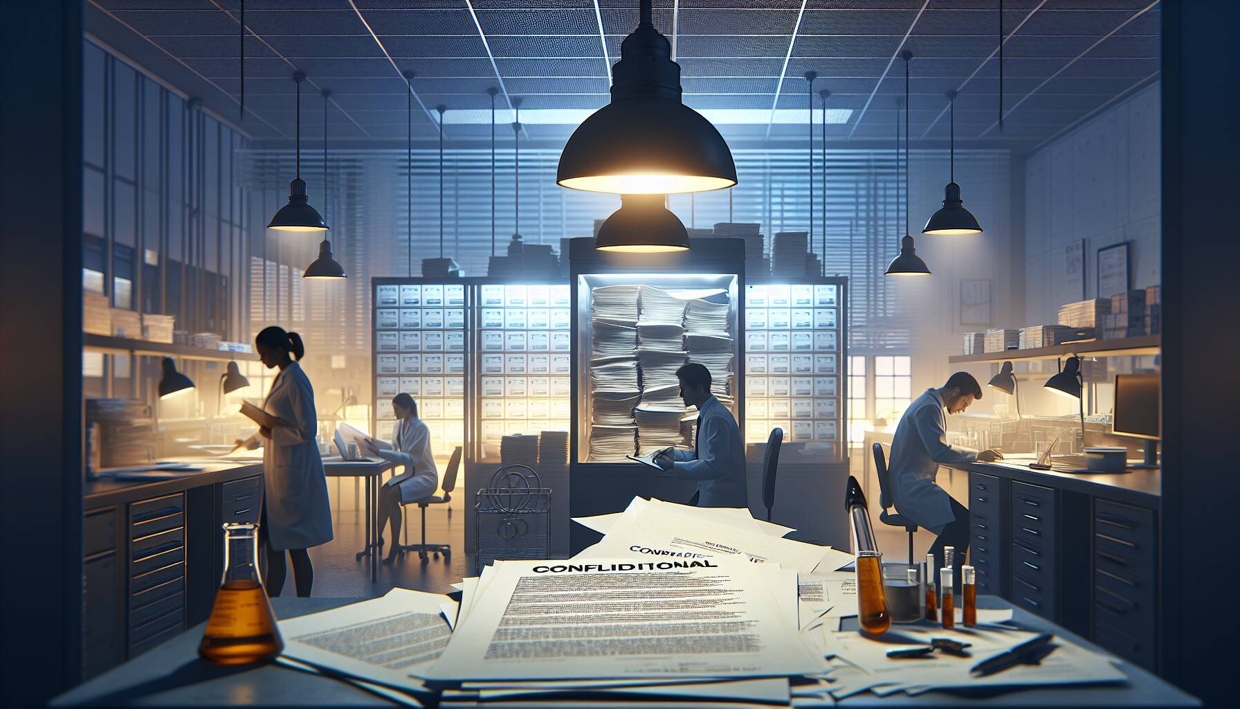Movement Labs faces scrutiny over undisclosed insider agreements