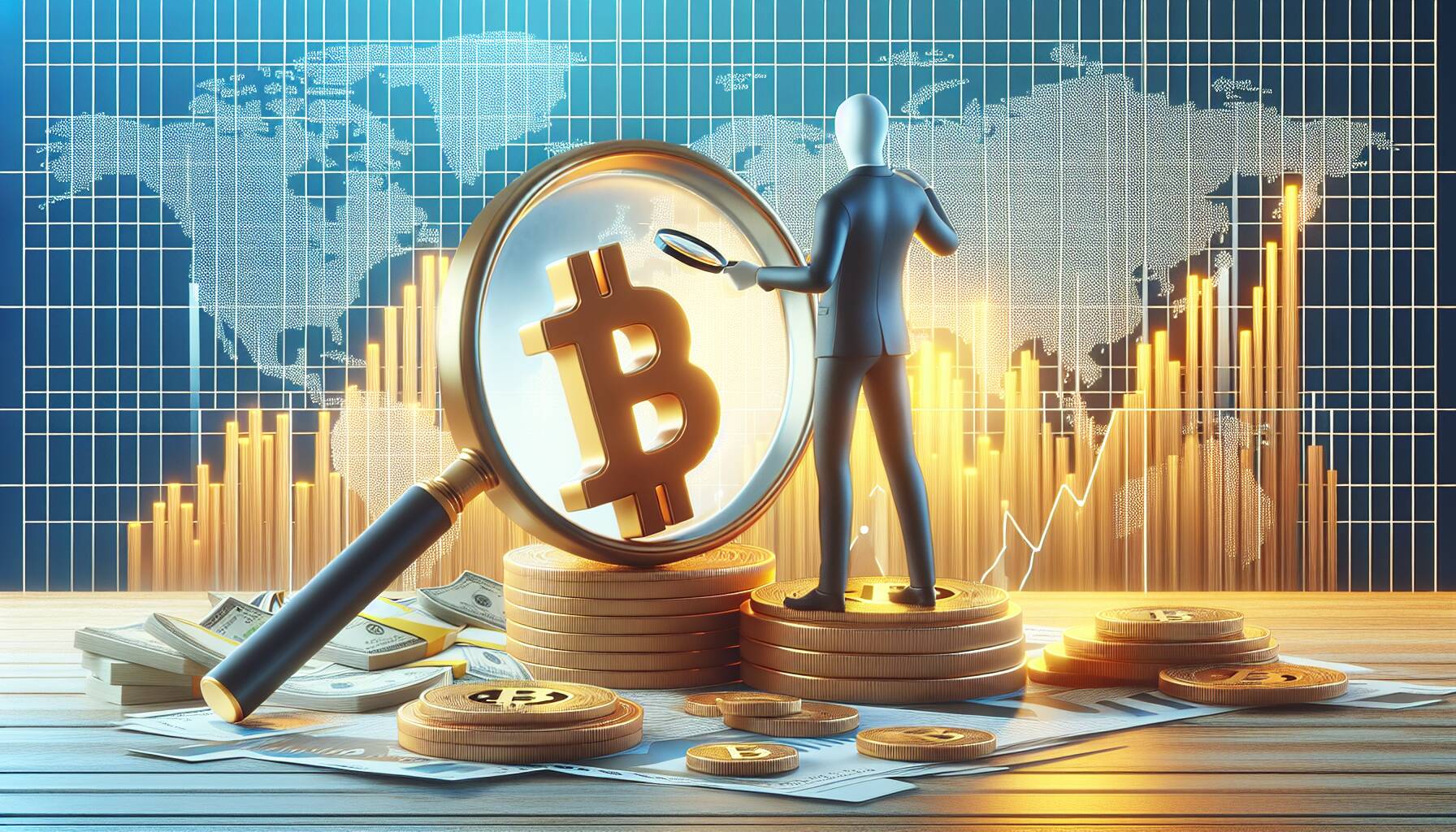 MSTR amplifies bitcoin strategy with $84 billion plan