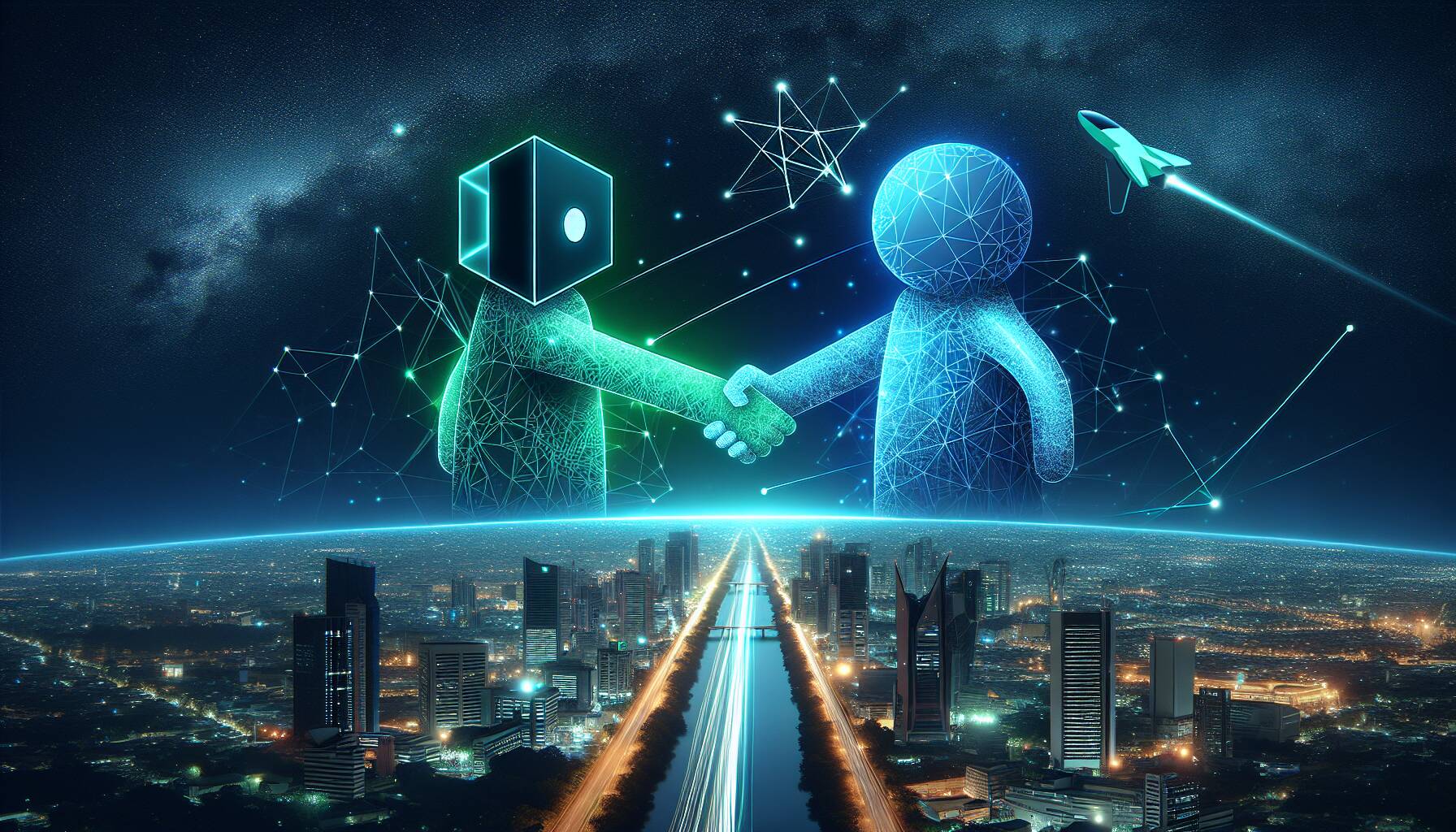 NATIX partners with Grab to enhance mapping technologies