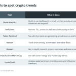 Navigating Crypto Investments: A Guide to Spotting Future Winners