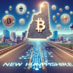 New Hampshire leads the way in public crypto investments