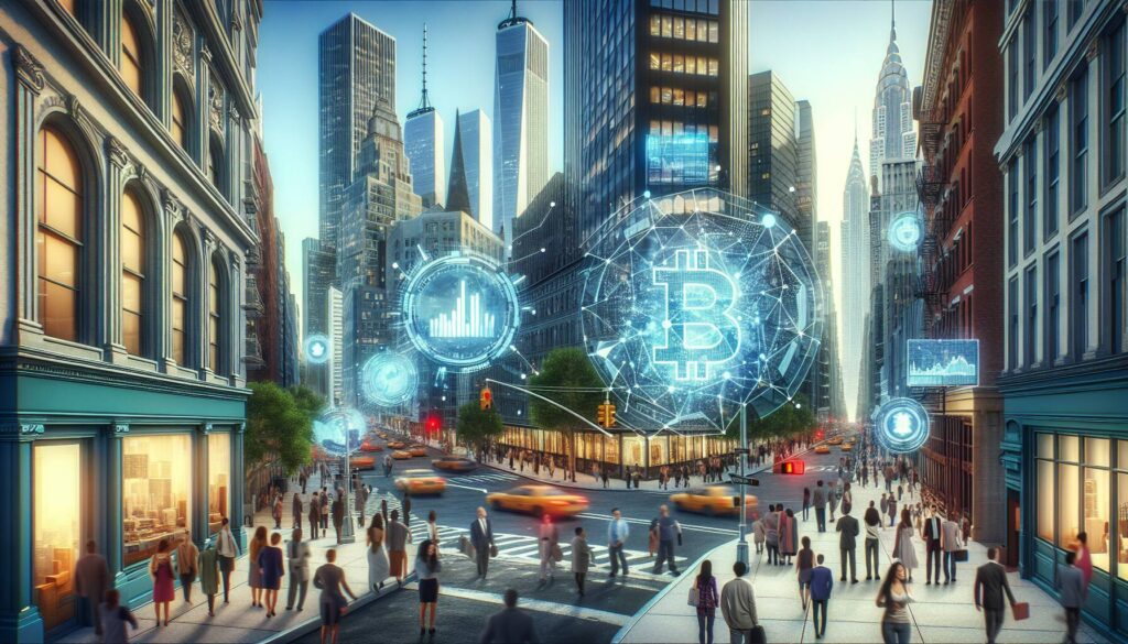 New York City establishes digital assets council to boost fintech sector