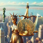 New York's role in cryptocurrency regulation