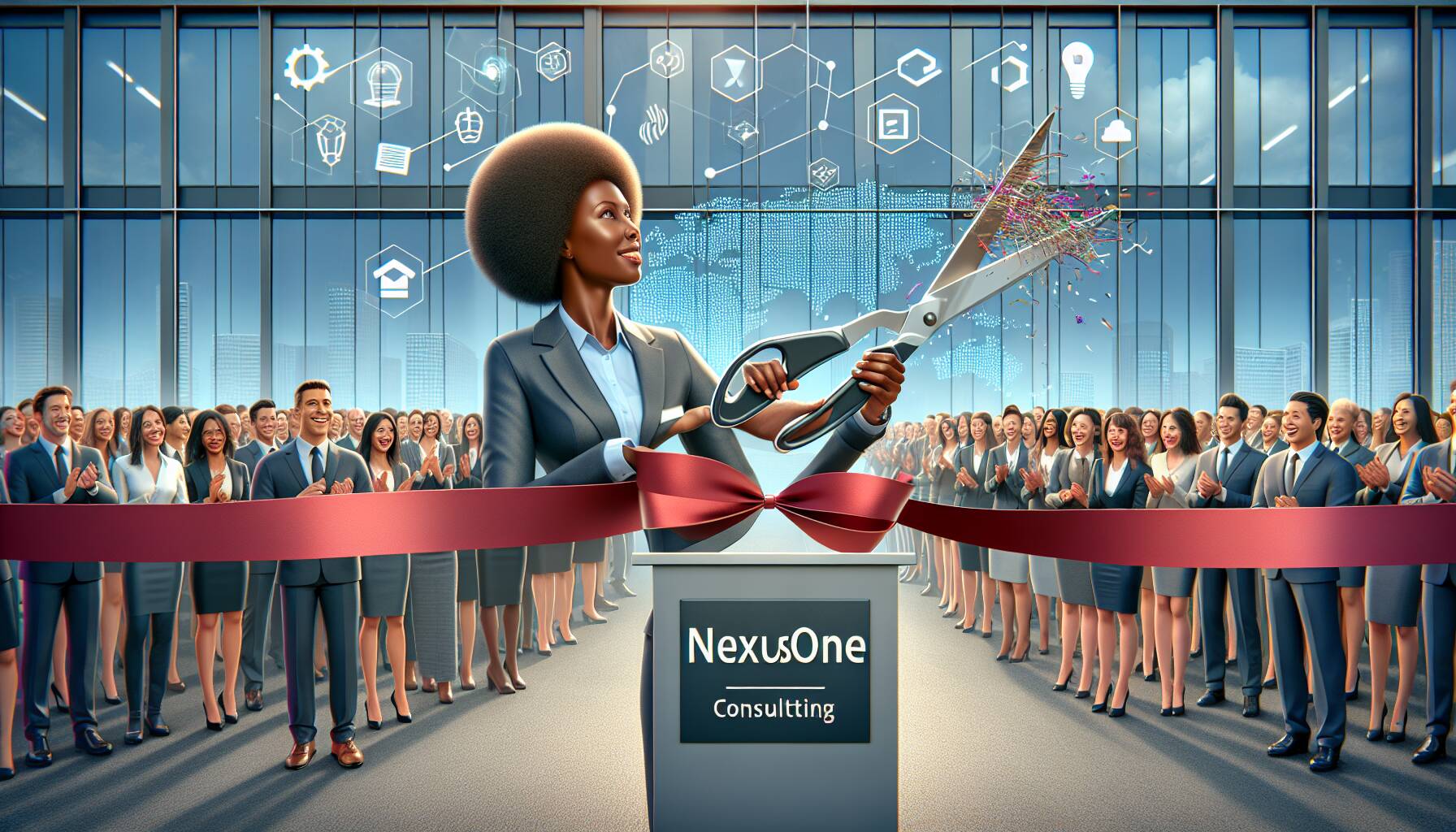 NexusOne Consulting launches to shape tech policy