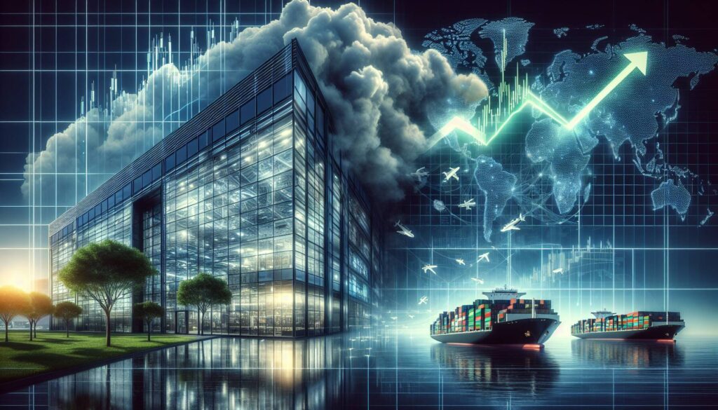 Nvidia's earnings highlight strong growth amid trade concerns