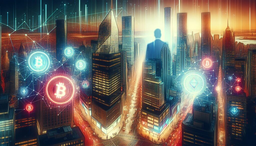 NYC embraces cryptocurrency ambition under Mayor Adams