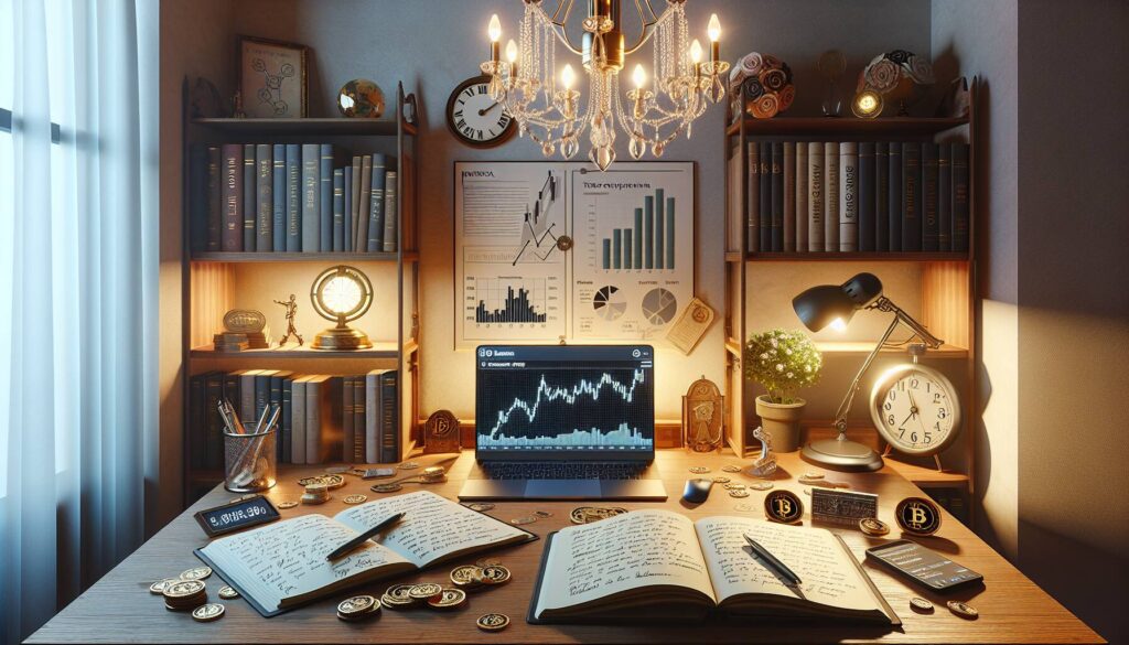O'Leary's insights on the future of cryptocurrency investment