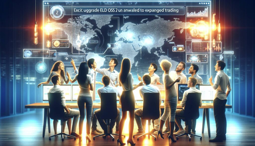 OpenSea unveils OS2 upgrade for expanded crypto trading