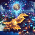 Pakistan embraces cryptocurrency with 2,000 megawatts for mining and AI