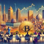Pakistan's bitcoin reserve plans and economic transformation
